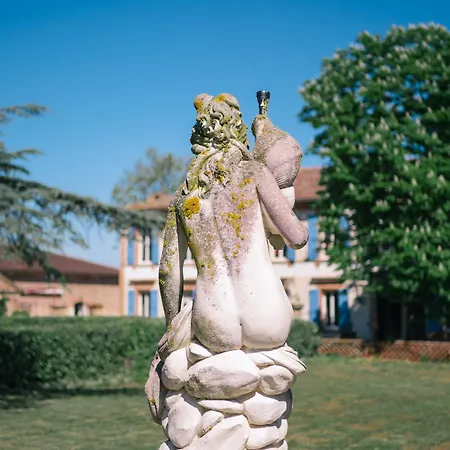 Le Manoir De Hotel *