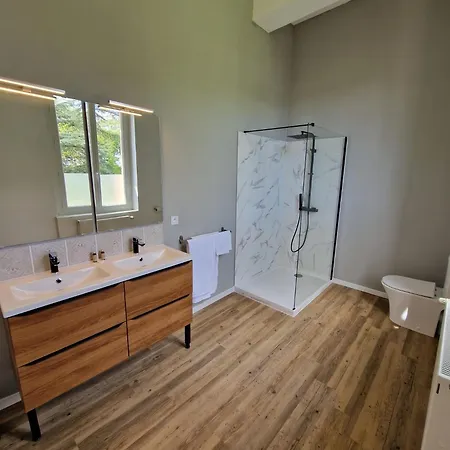 Otel Le Manoir De Lisle-sur-Tarn