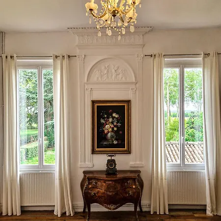 Hotel Le Manoir De