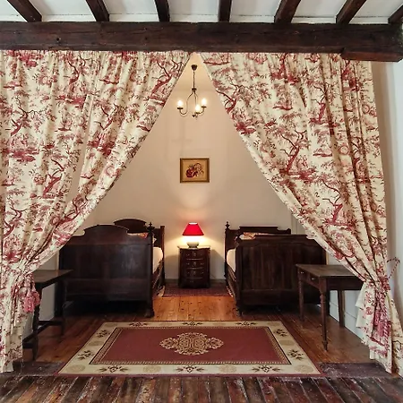 Hotel Le Manoir De