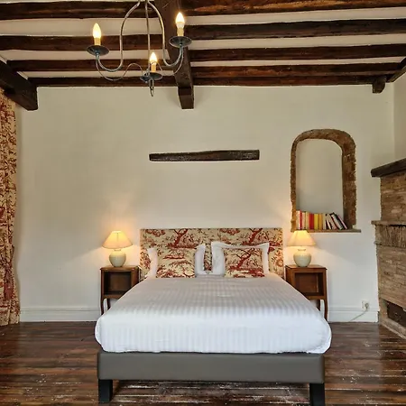 Le Manoir De