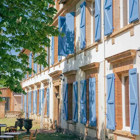 Le Manoir De Hotel