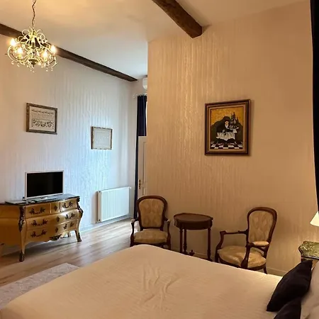 Le Manoir De