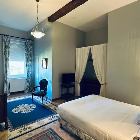 Le Manoir De * Lisle-sur-Tarn