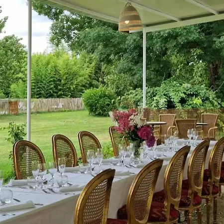 Le Manoir De * Lisle-sur-Tarn