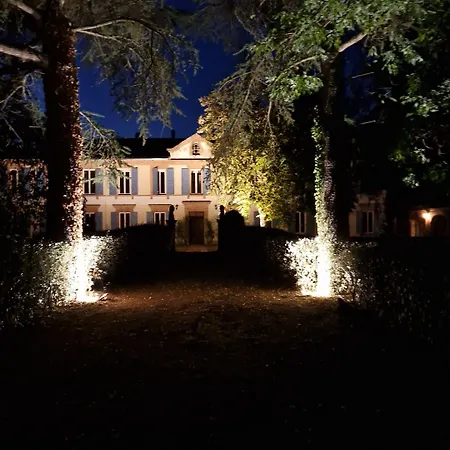 Hotel Le Manoir De