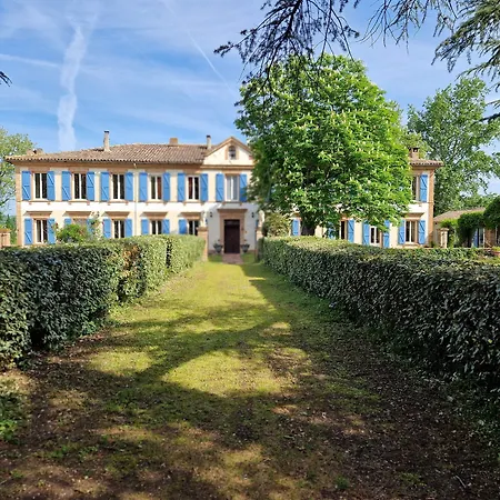 Hotel Le Manoir De