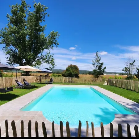 Le Manoir De Lisle-sur-Tarn