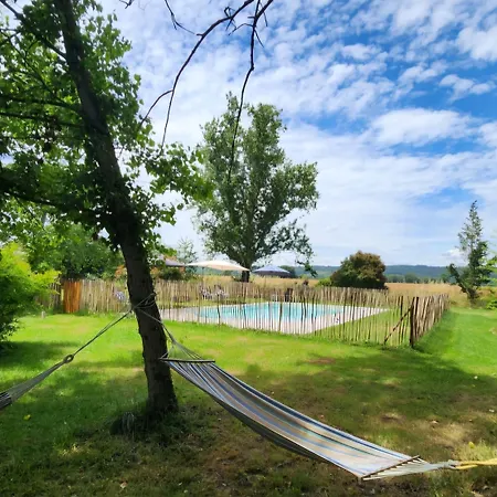 Hotel Le Manoir De Lisle-sur-Tarn
