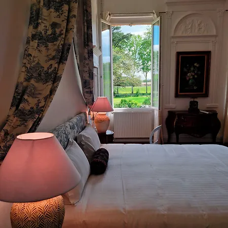 Hotel Le Manoir De