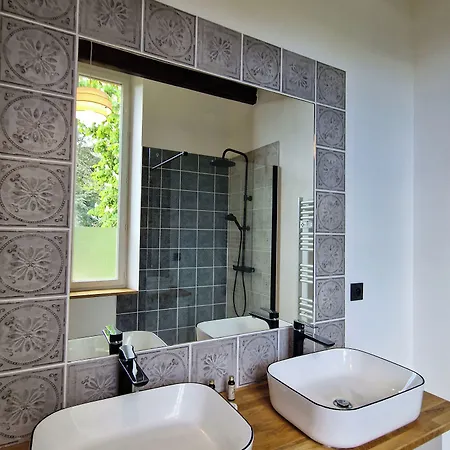 Hotel Le Manoir De