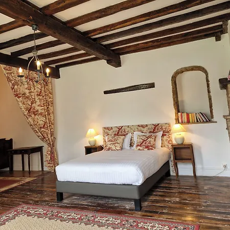 Le Manoir De Hotel