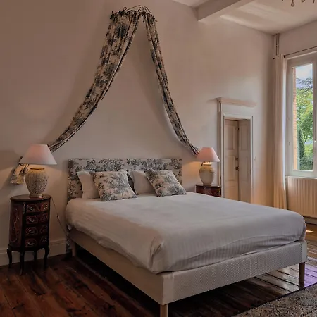 Le Manoir De Hotel Lisle-sur-Tarn