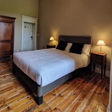 Le Manoir De * Lisle-sur-Tarn