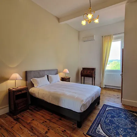 Le Manoir De * Lisle-sur-Tarn