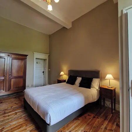 Le Manoir De * Lisle-sur-Tarn