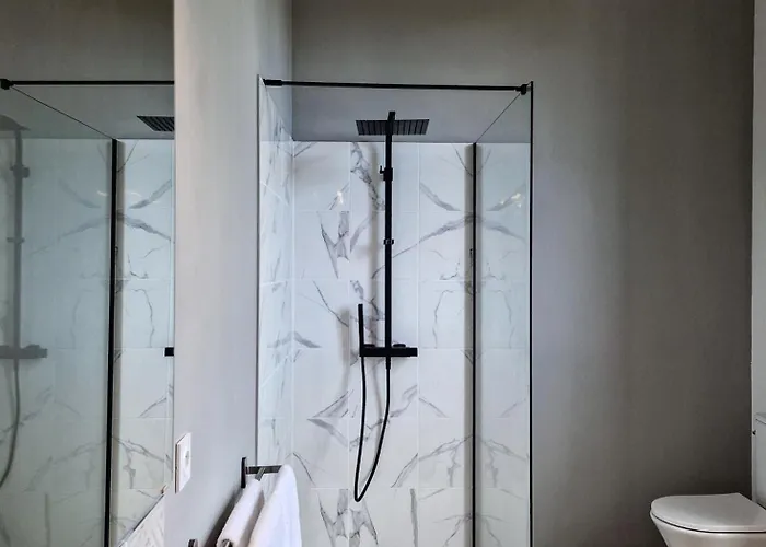 Hotel Le Manoir De *