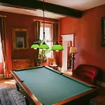 Hotel Le Manoir De Lisle-sur-Tarn