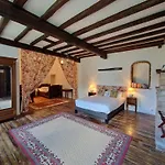 Hotell Le Manoir De *