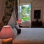 Hotell Le Manoir De Lisle-sur-Tarn