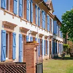 Le Manoir De Hotell