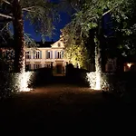 Hotell Le Manoir De