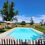 Le Manoir De Lisle-sur-Tarn