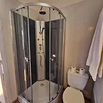 Hotell Le Manoir De