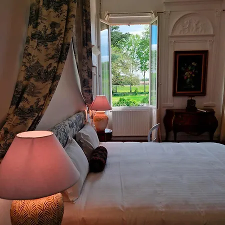 호텔 Le Manoir De Lisle-sur-Tarn