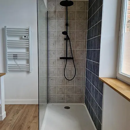 Le Manoir De Lisle-sur-Tarn