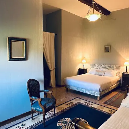 Отель Le Manoir De *