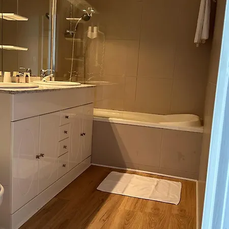 Le Manoir De 호텔 *