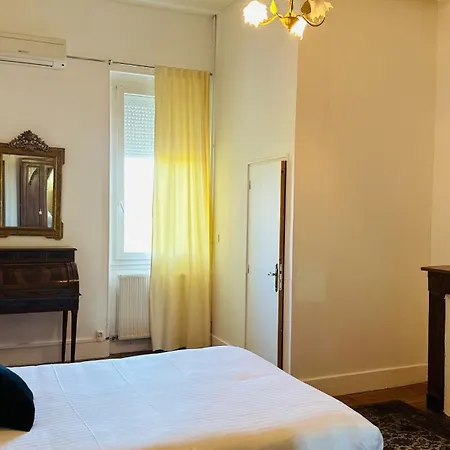 מלון Le Manoir De