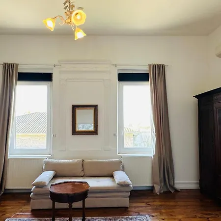 호텔 Le Manoir De *