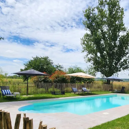 호텔 Le Manoir De *