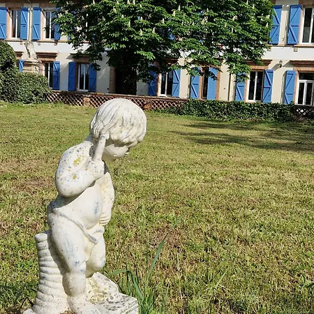 فندق Le Manoir De