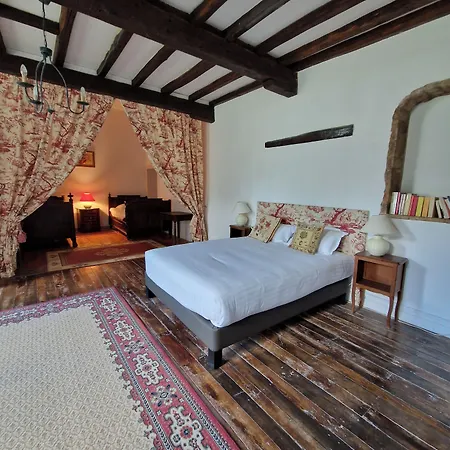 호텔 Le Manoir De *