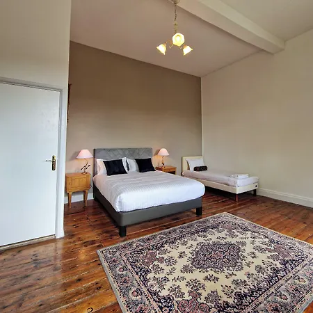 호텔 Le Manoir De *