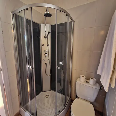 Отель Le Manoir De