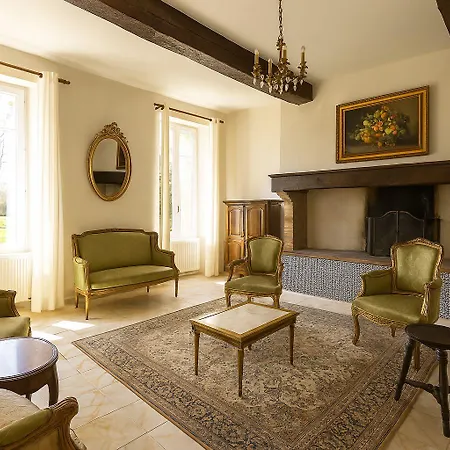 Le Manoir De Hotel Lisle-sur-Tarn