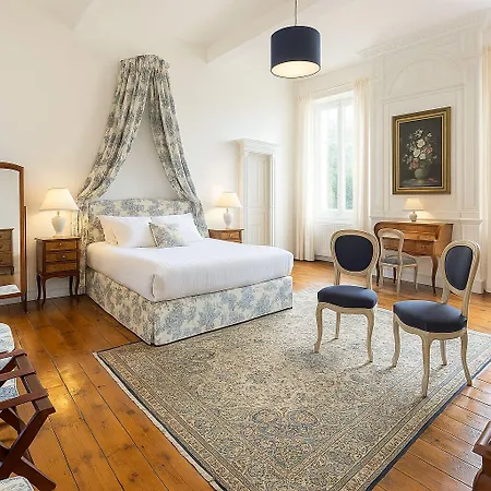 Le Manoir De Otel Lisle-sur-Tarn