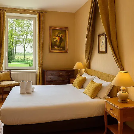 Hotel Le Manoir De Lisle-sur-Tarn